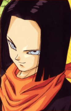 Android 17