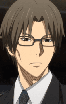 Naoto Sanada
