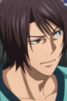 Takuma Ootsuka