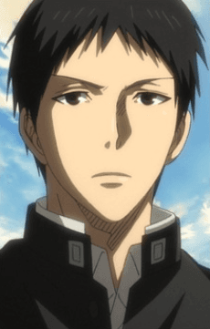 Reiji Mochida