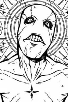 Apocryphos