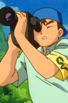 Cameraman
