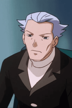Rondo Hakase