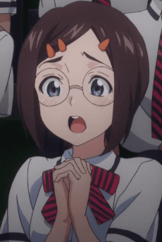Madoka Enomoto
