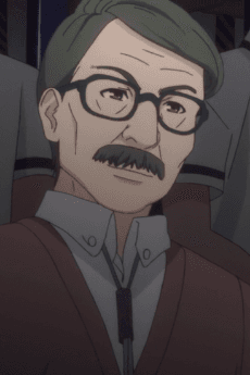 Takao Miyazato