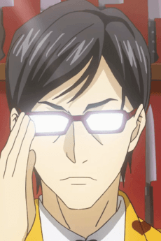Hisanao Kageura