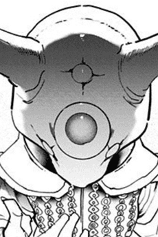 Oni no Chouten