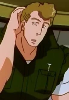 Steve