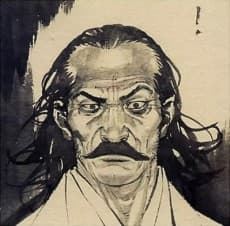 Munisai Shinmen