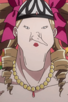 Margaret
