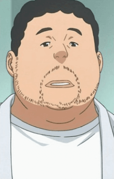 Takuro Nakai