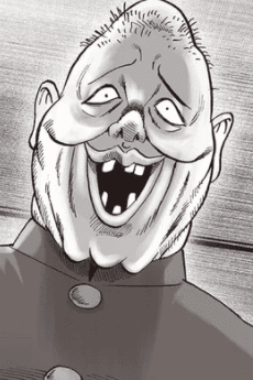 Busaiku Daisoutou