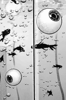 Evil Tennensui