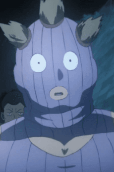 Tanktop Mask