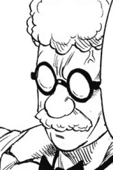 Tanktop Hakase