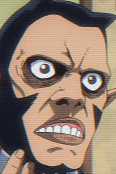 Aorio Kuraishisu