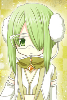 Shigure Miyao