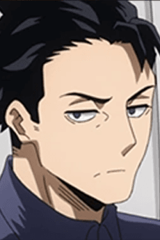Kotarou Shimura
