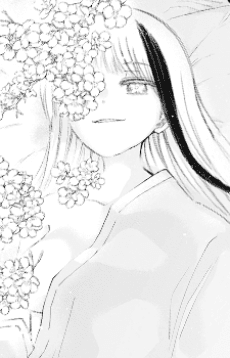 Tsubomi Yozakura