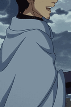 Yuugo Kuga