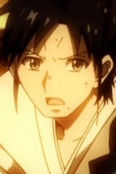 Hakuren Ren