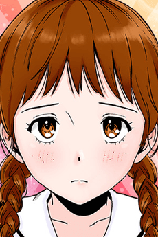 Komugi Kurowa