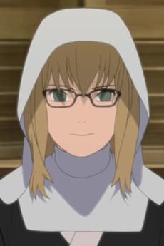Nonou Yakushi