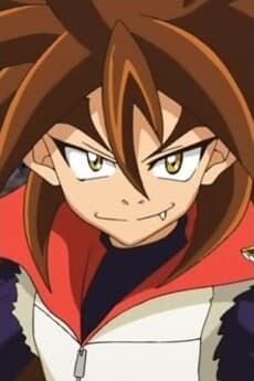 Yaiba Toudou