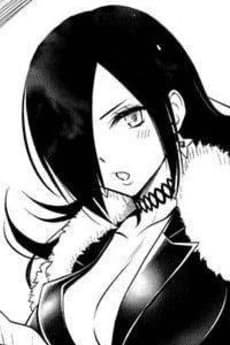 Matoi Kazamaki