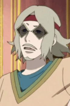 En Oyashiro