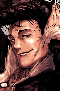 Ryu Ishigori