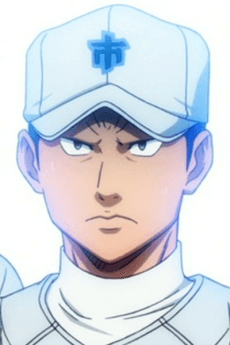 Kaname Manaka