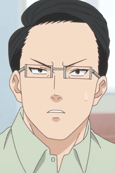 Tatsuhito Akido