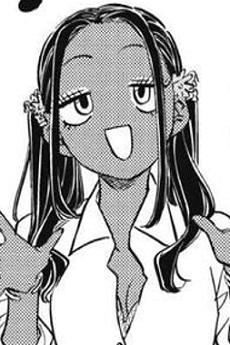 Mutsumi Kuroita
