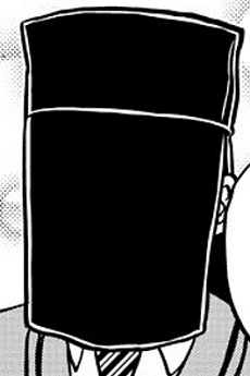 Kuroko Usui