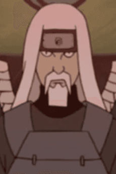 Ashina Uzumaki