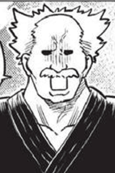 Ken Katai