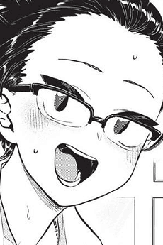 Momo Natsukido