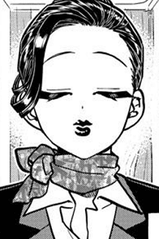 Homare Toujouin