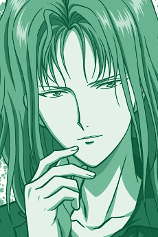 Itsuki