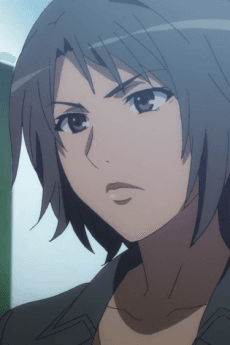 Megumi Teshio