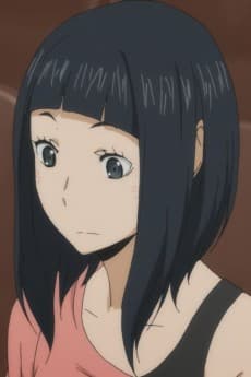 Asuka Hirama