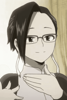Mika Jirou
