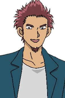 Kenji