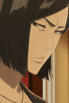 Izumi Ishida