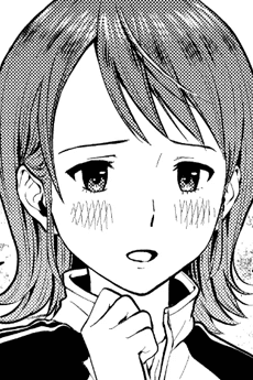 Morihito ni Kokuhaku Shita Joshi