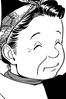 Joji no Tsuma