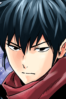 Oboro Namisaki