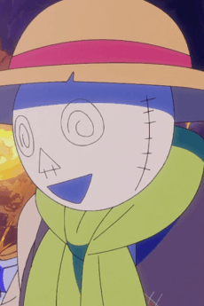 Kakashi no Gosaku