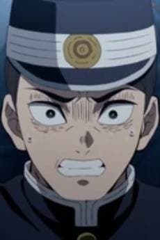 Kikanshi